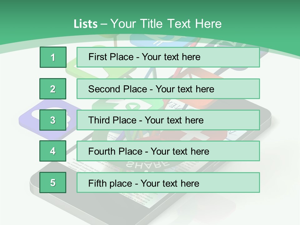 House Climate Technology PowerPoint Template