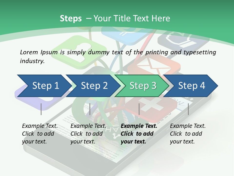 House Climate Technology PowerPoint Template