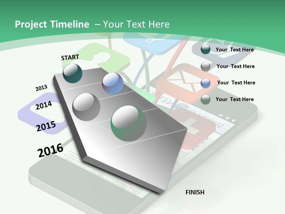 House Climate Technology PowerPoint Template