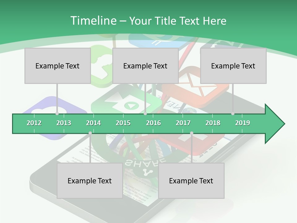 House Climate Technology PowerPoint Template
