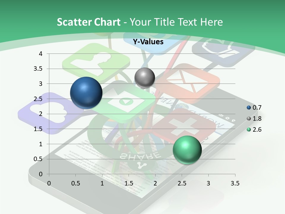 House Climate Technology PowerPoint Template