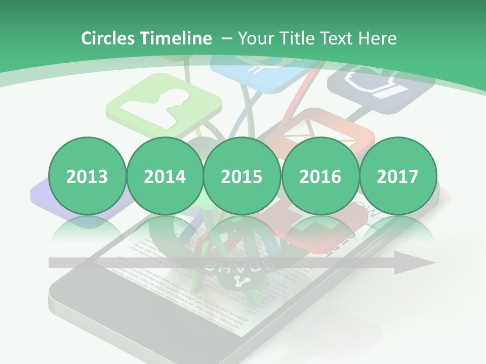 House Climate Technology PowerPoint Template