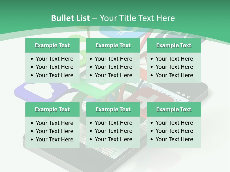 House Climate Technology PowerPoint Template