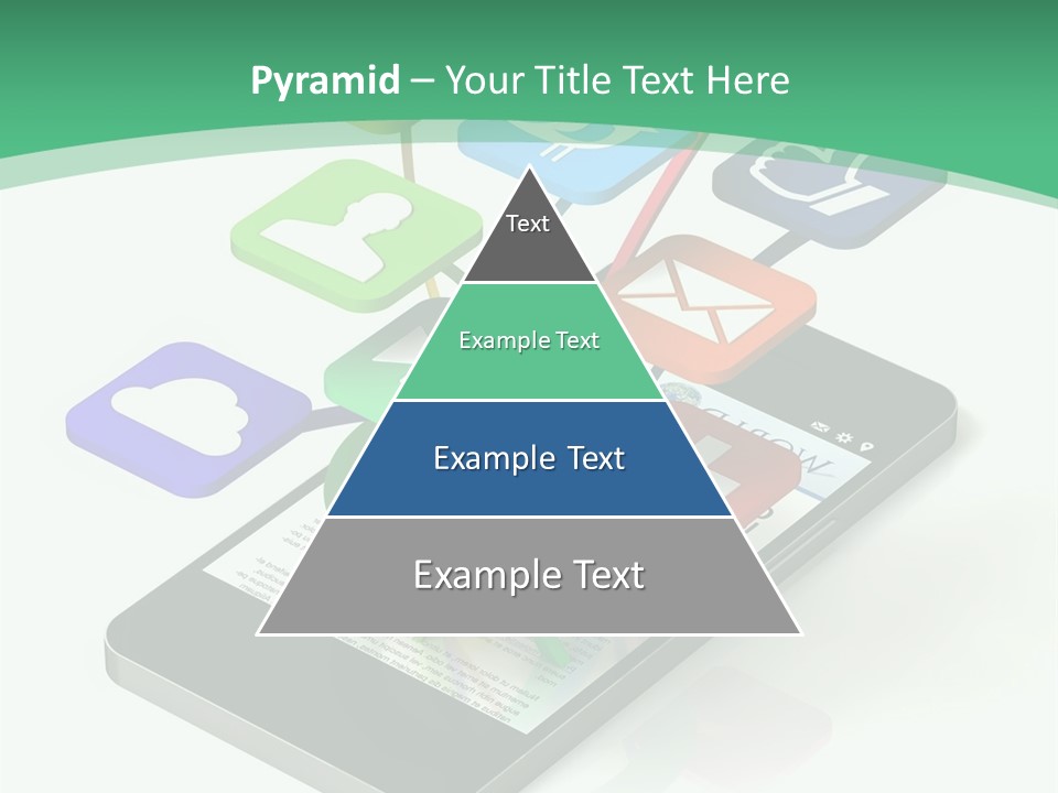House Climate Technology PowerPoint Template