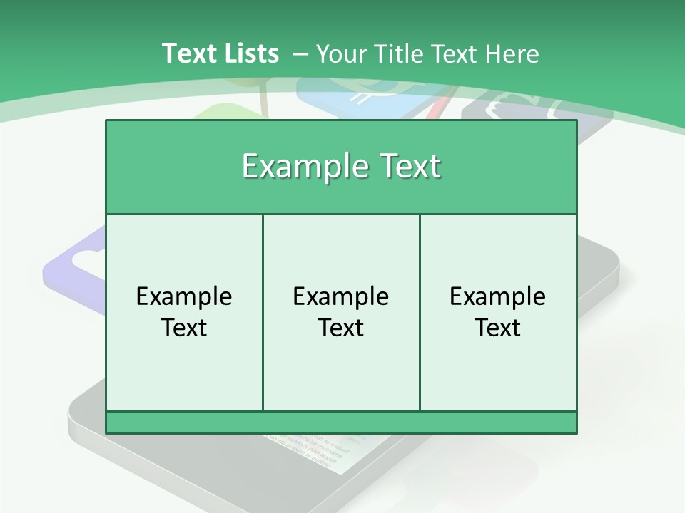 House Climate Technology PowerPoint Template