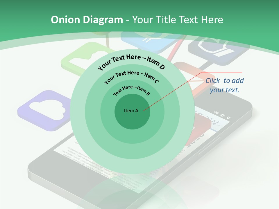 House Climate Technology PowerPoint Template