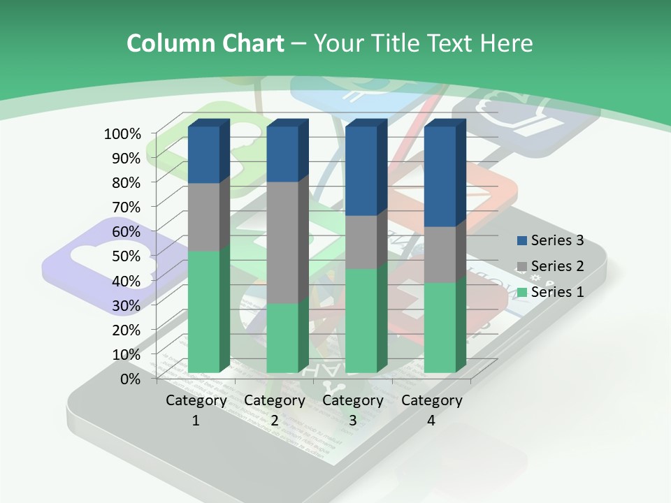 House Climate Technology PowerPoint Template