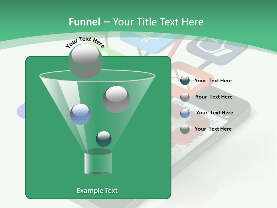 House Climate Technology PowerPoint Template