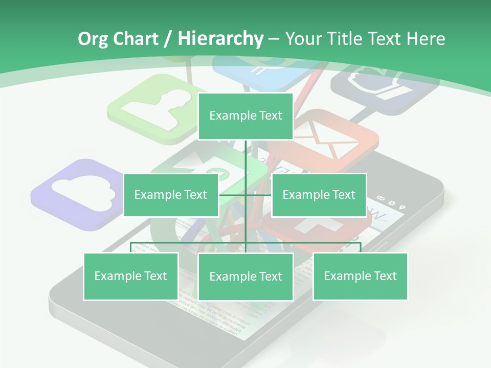House Climate Technology PowerPoint Template