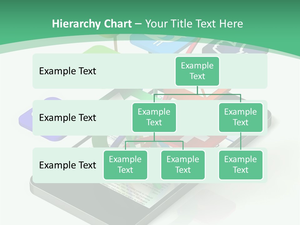House Climate Technology PowerPoint Template