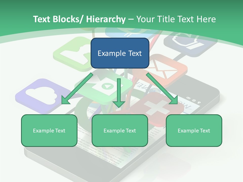 House Climate Technology PowerPoint Template
