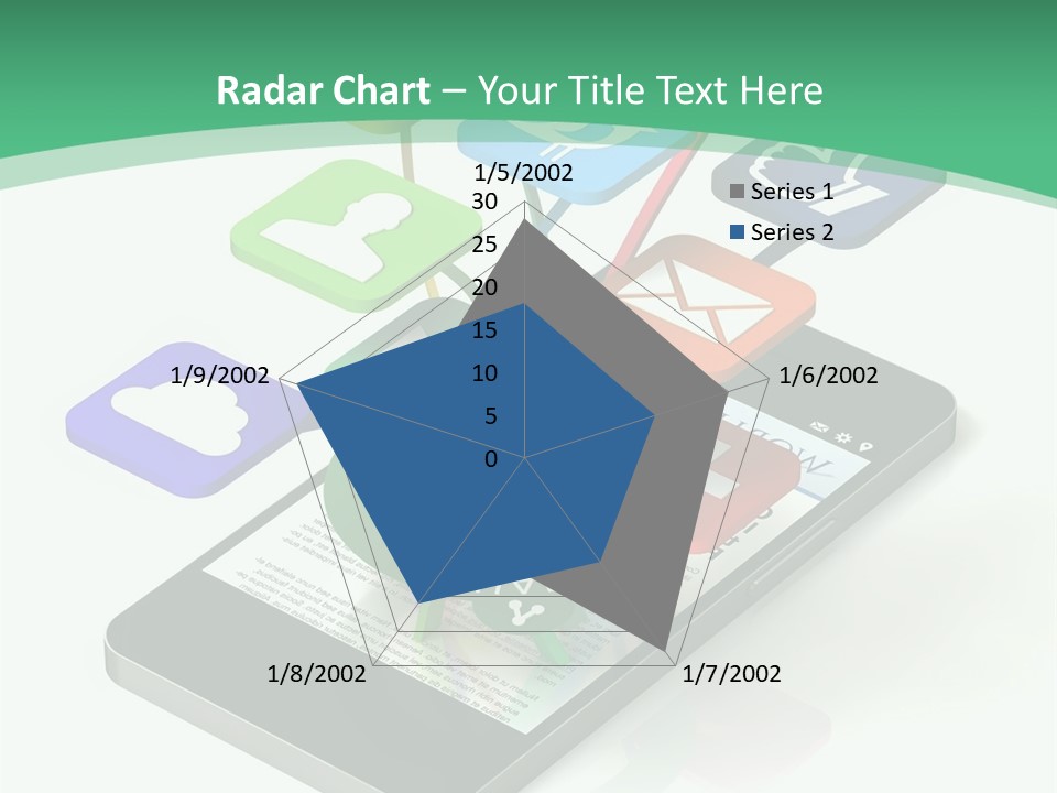 House Climate Technology PowerPoint Template