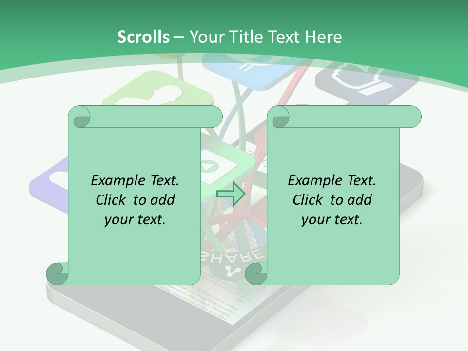 House Climate Technology PowerPoint Template