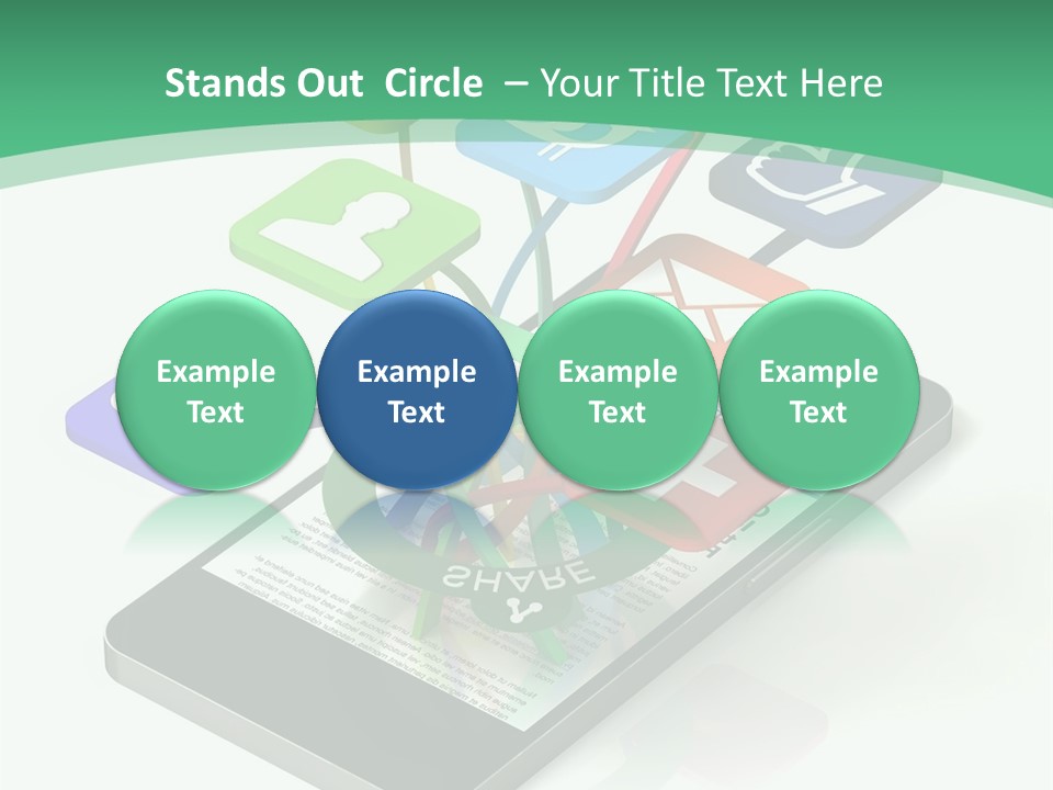 House Climate Technology PowerPoint Template