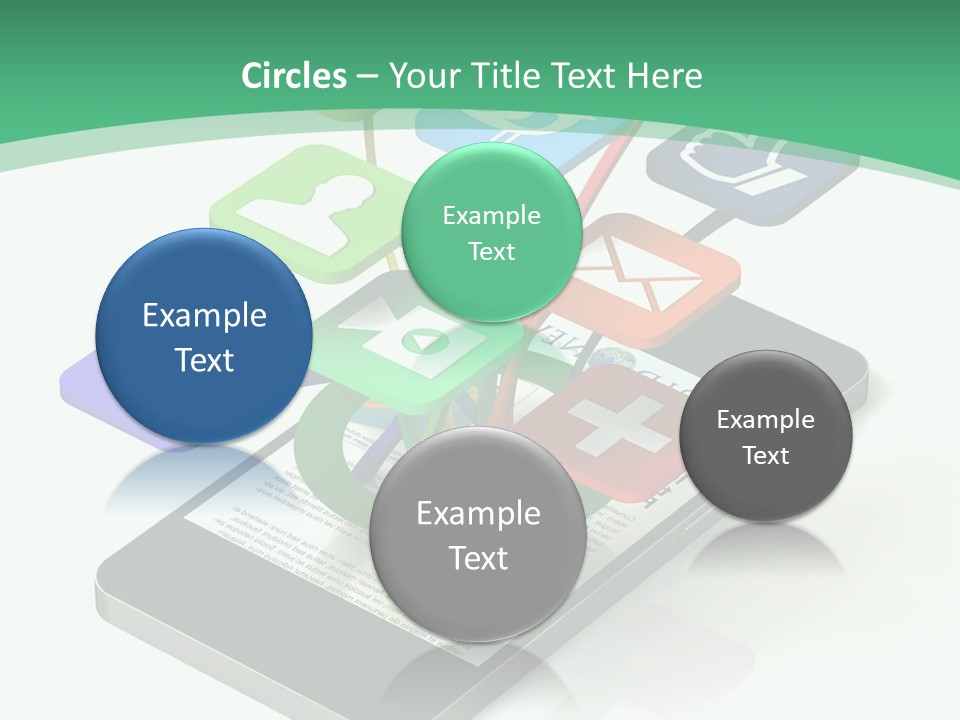 House Climate Technology PowerPoint Template