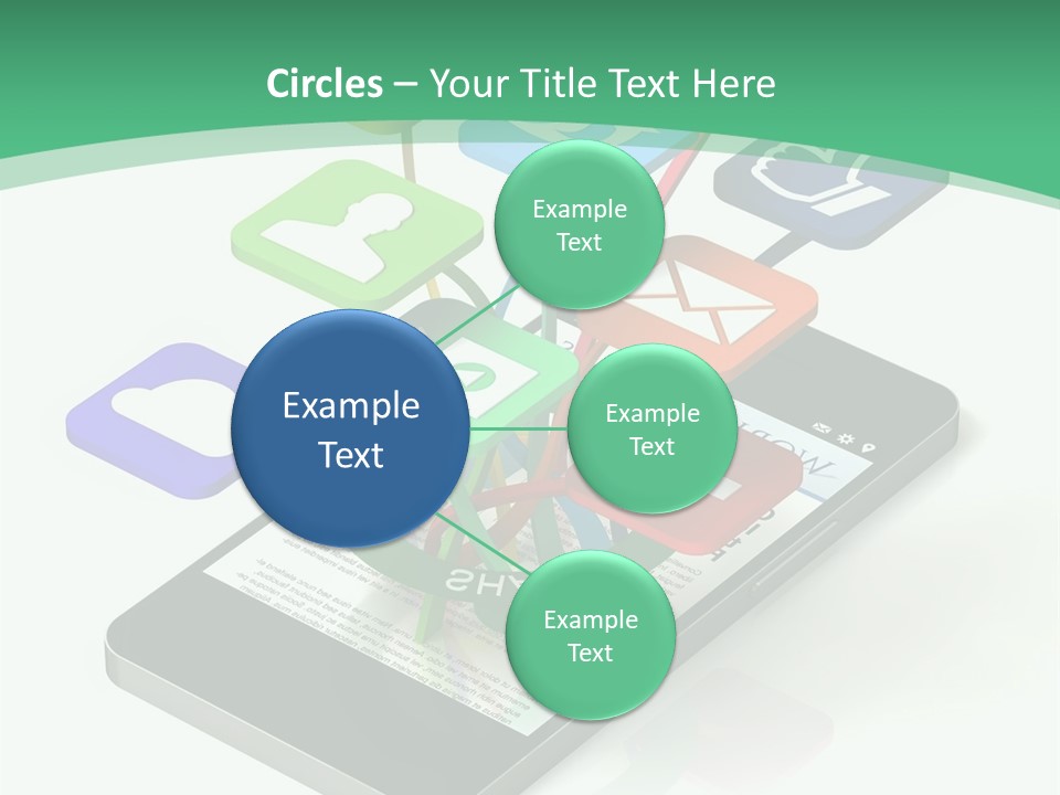 House Climate Technology PowerPoint Template