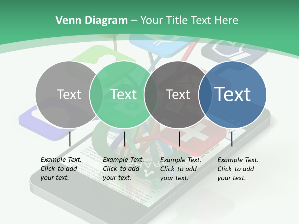 House Climate Technology PowerPoint Template