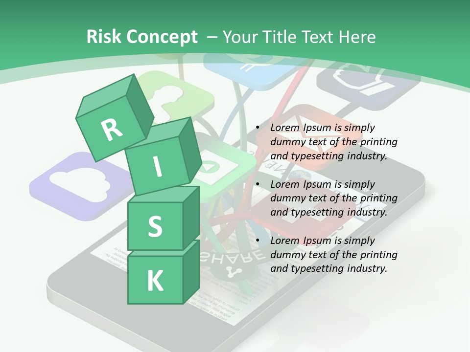 House Climate Technology PowerPoint Template