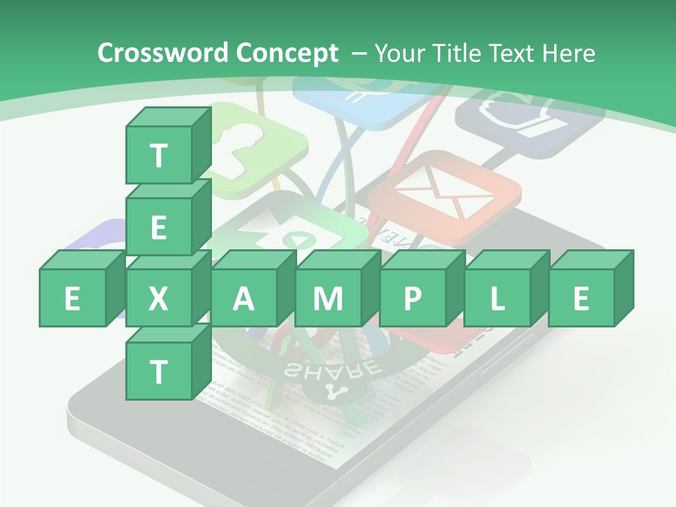House Climate Technology PowerPoint Template