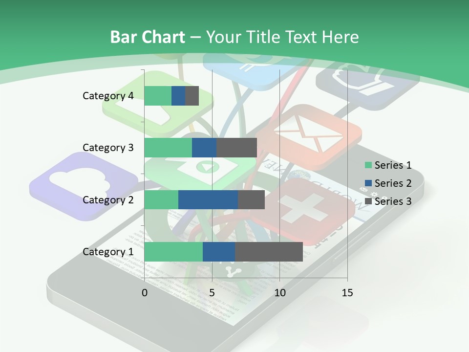 House Climate Technology PowerPoint Template