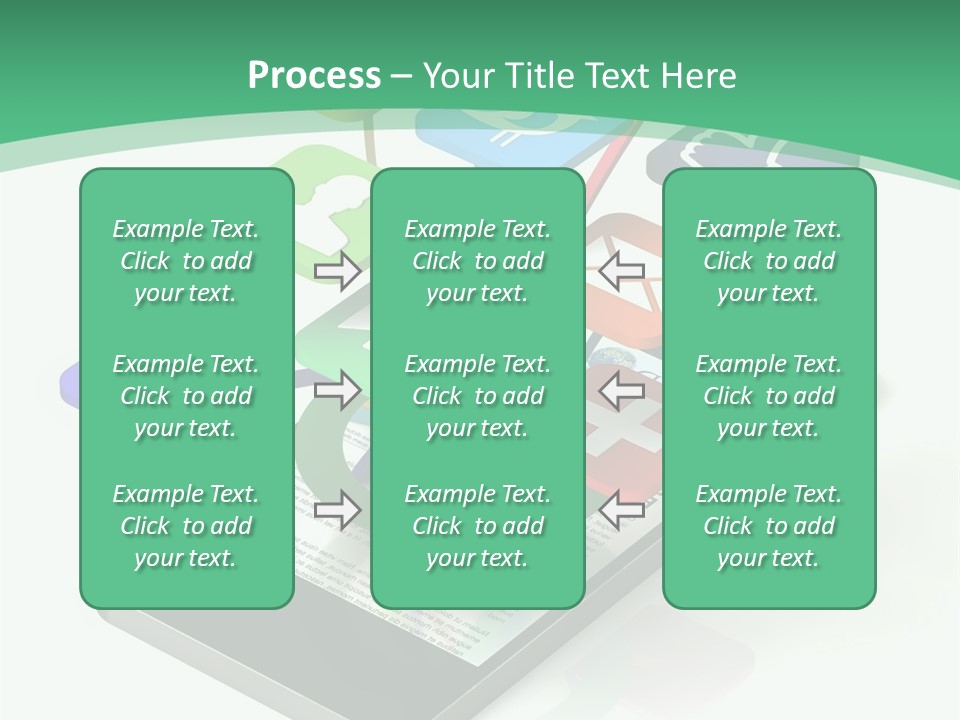 House Climate Technology PowerPoint Template