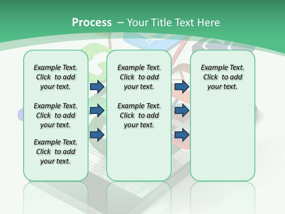 House Climate Technology PowerPoint Template