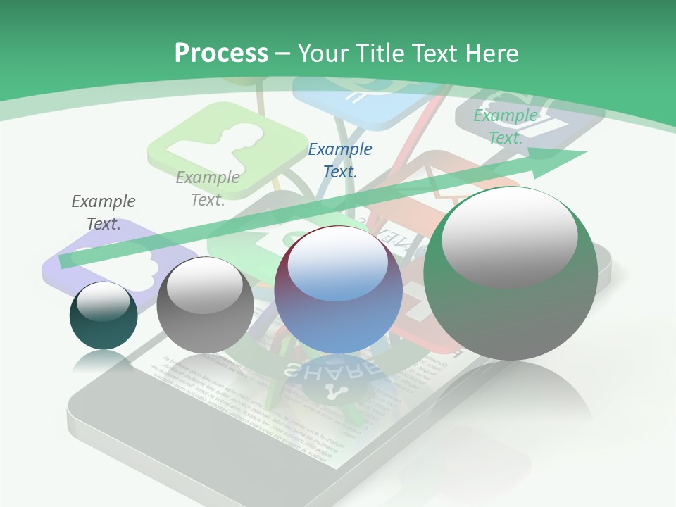 House Climate Technology PowerPoint Template