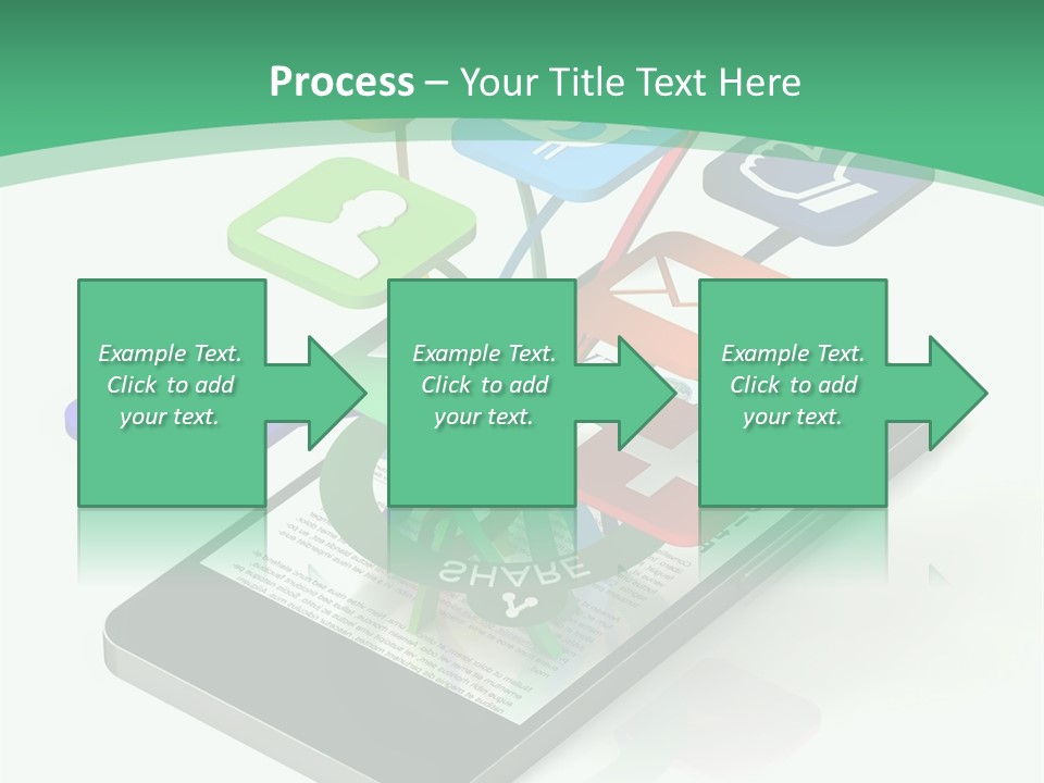 House Climate Technology PowerPoint Template