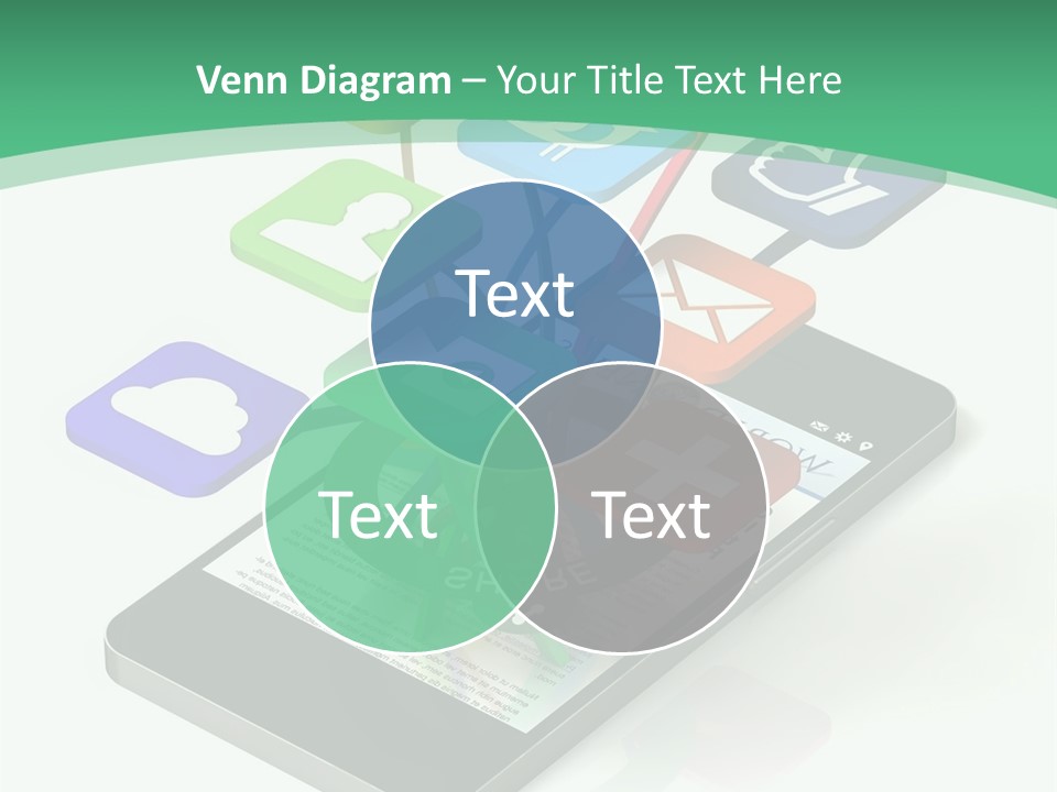 House Climate Technology PowerPoint Template
