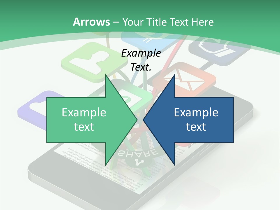 House Climate Technology PowerPoint Template