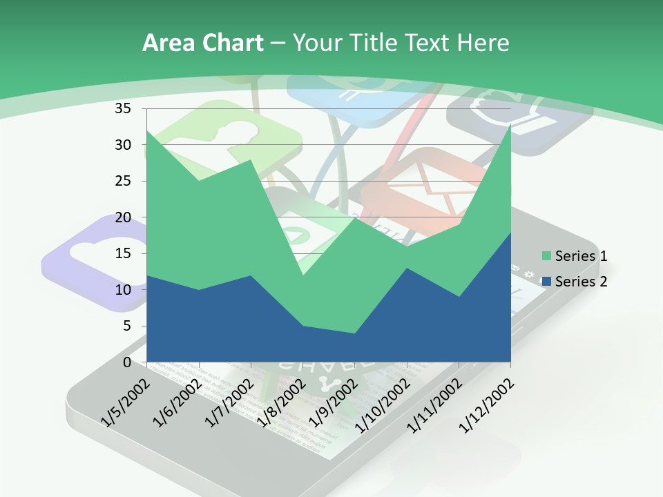 House Climate Technology PowerPoint Template