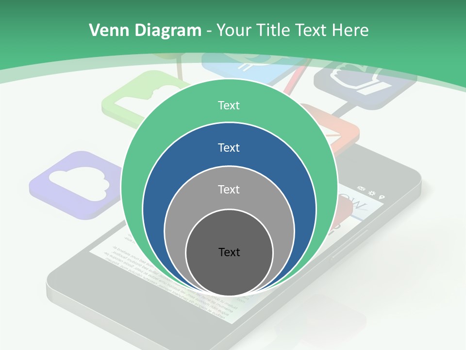 House Climate Technology PowerPoint Template