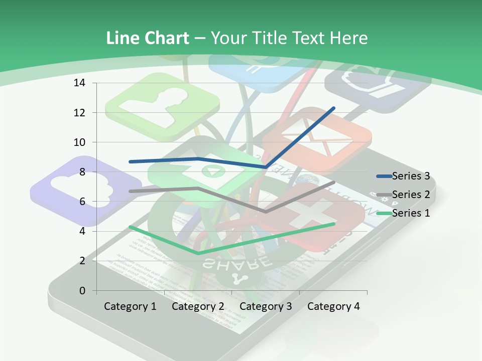 House Climate Technology PowerPoint Template