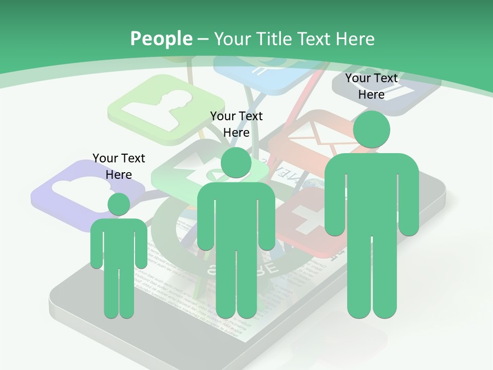 House Climate Technology PowerPoint Template