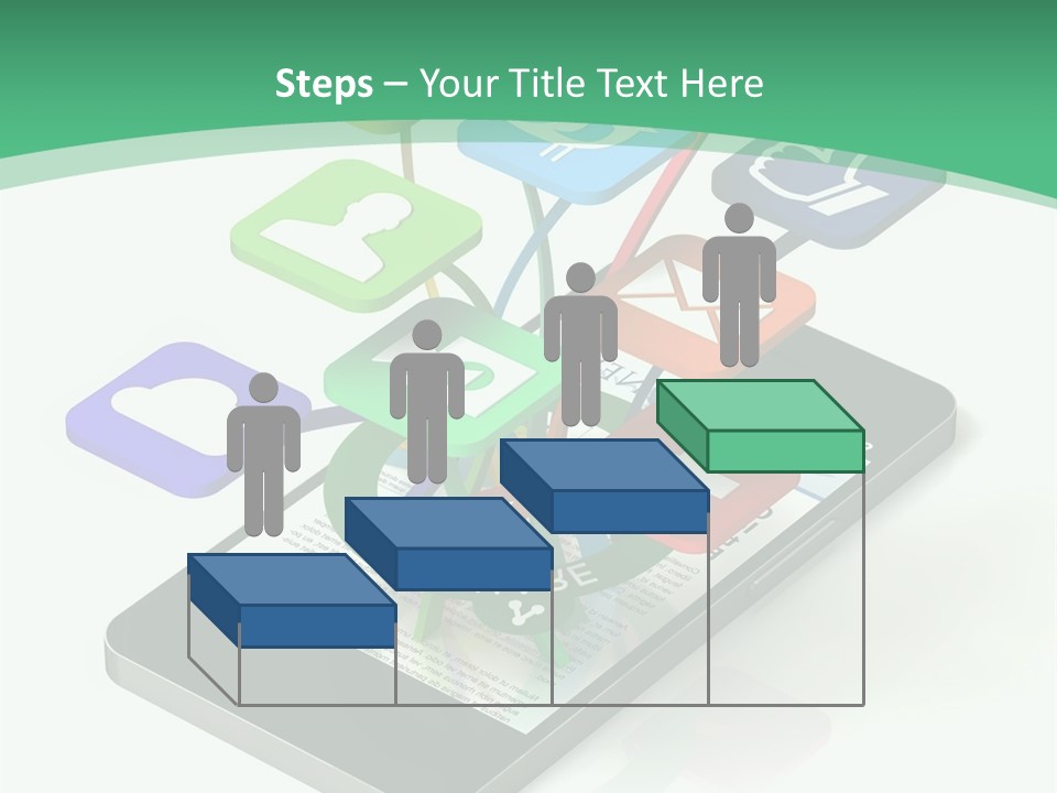 House Climate Technology PowerPoint Template