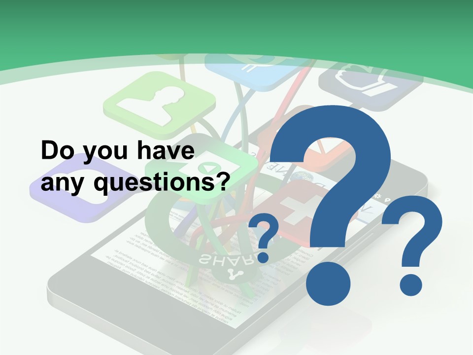 House Climate Technology PowerPoint Template