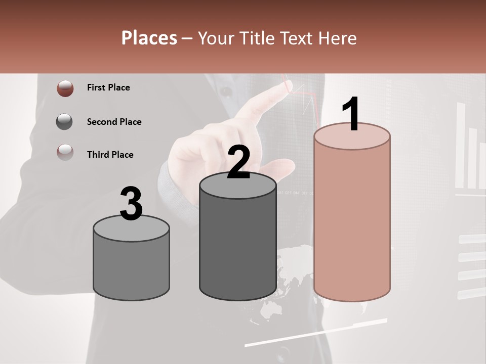 Heat System Electricity PowerPoint Template