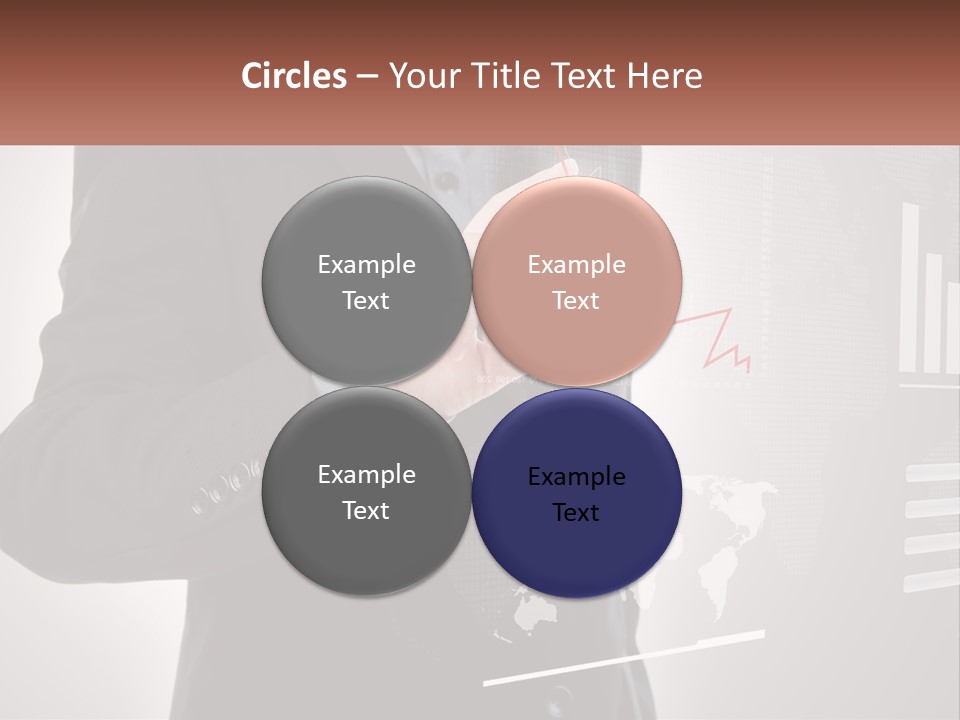 Heat System Electricity PowerPoint Template