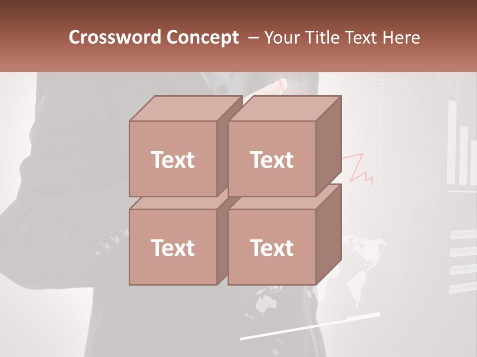Heat System Electricity PowerPoint Template