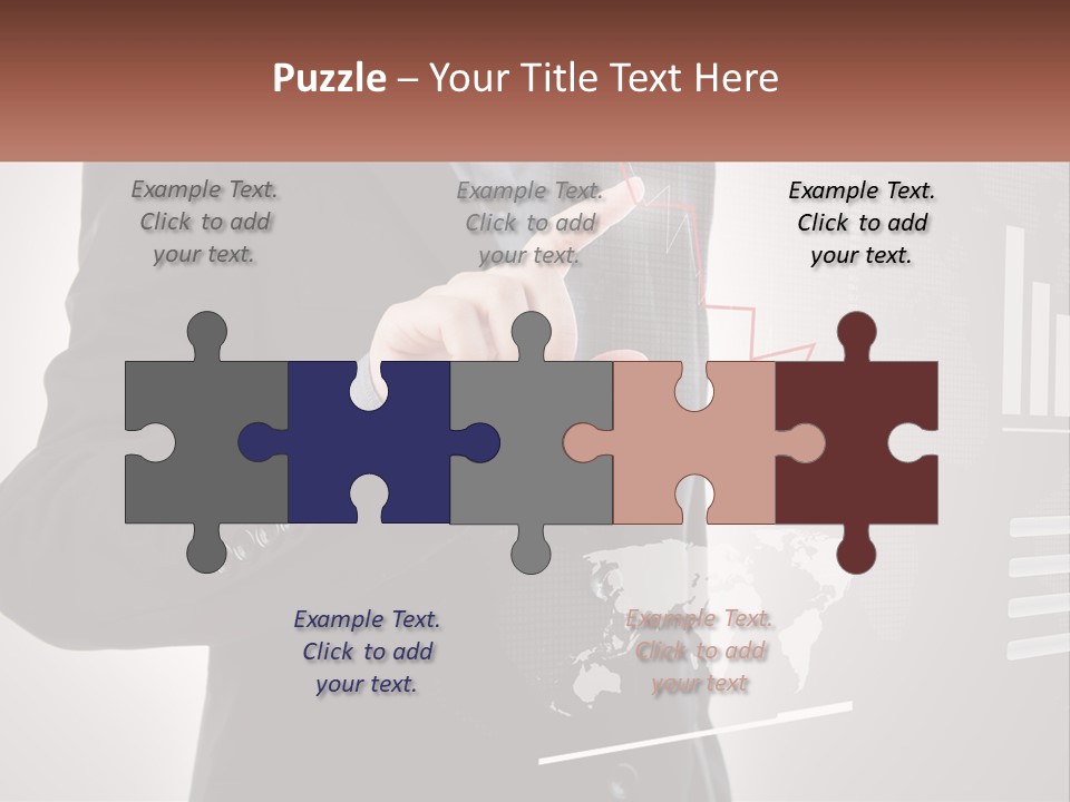 Heat System Electricity PowerPoint Template