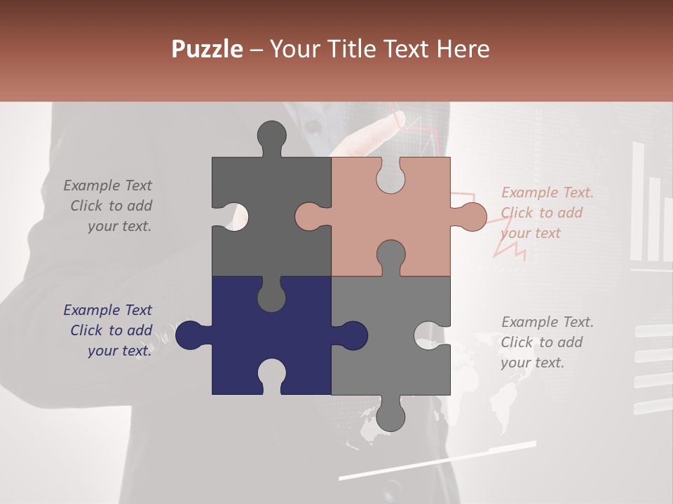 Heat System Electricity PowerPoint Template