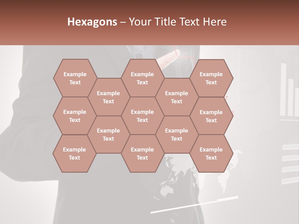 Heat System Electricity PowerPoint Template