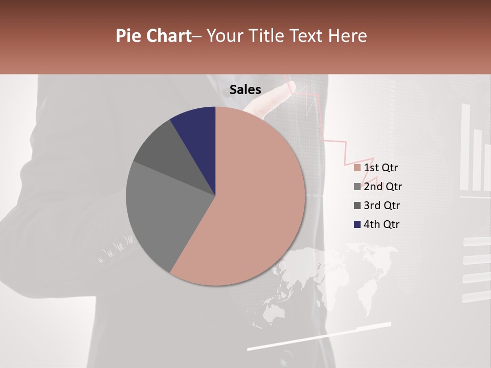 Heat System Electricity PowerPoint Template
