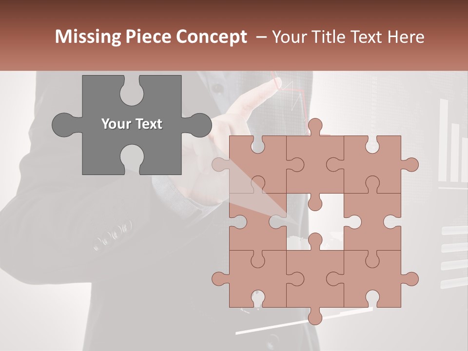 Heat System Electricity PowerPoint Template