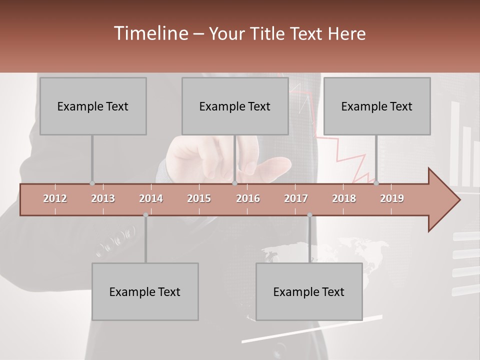 Heat System Electricity PowerPoint Template