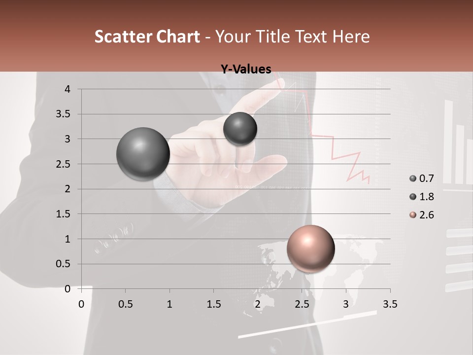 Heat System Electricity PowerPoint Template