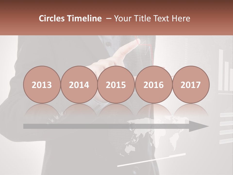 Heat System Electricity PowerPoint Template