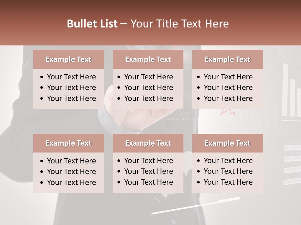 Heat System Electricity PowerPoint Template