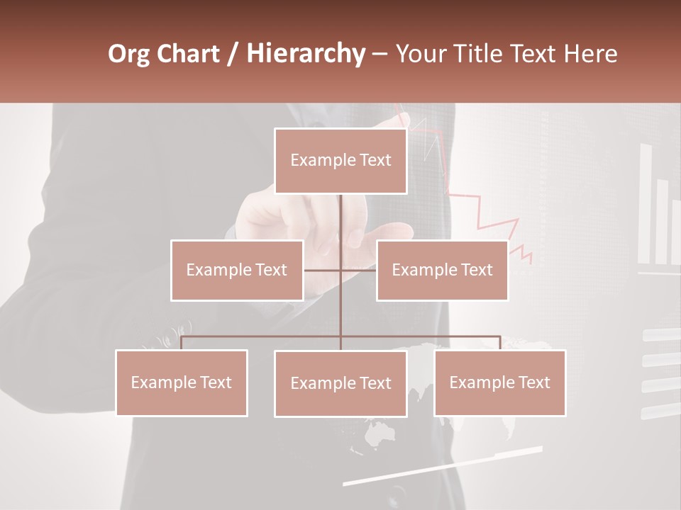 Heat System Electricity PowerPoint Template