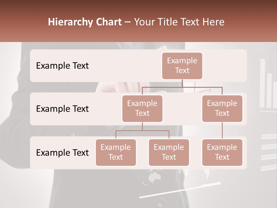 Heat System Electricity PowerPoint Template